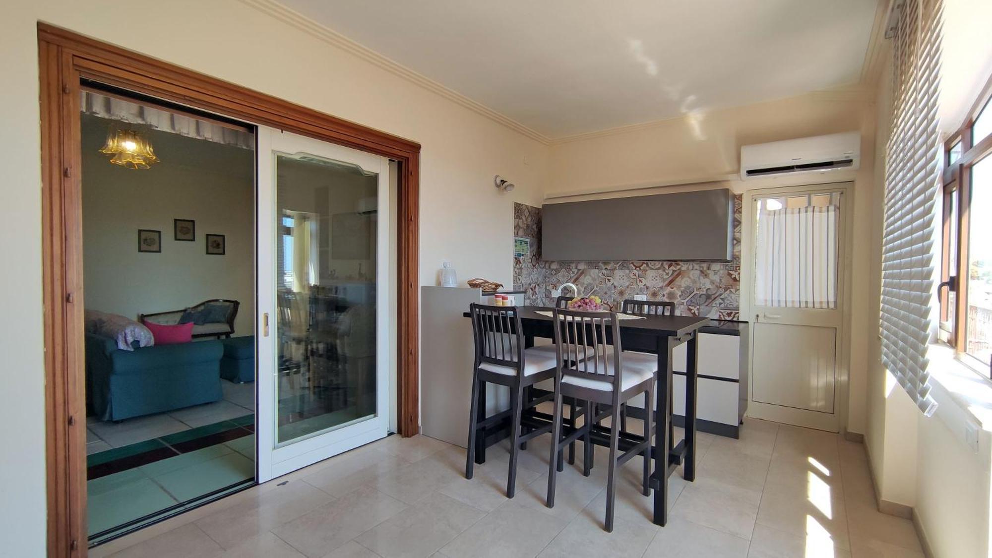 Eremo Delle Grazie Apartment Ispica Exterior photo